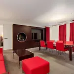 Radisson Blu Oluempia 4* Tallin