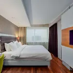 Radisson Blu Oluempia Tallin