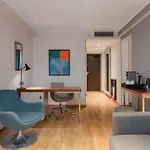 Radisson Blu Oluempia 4* Tallin