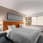 Hotel Radisson Blu Oluempia