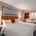Hotel Radisson Blu Oluempia