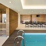 Radisson Blu Oluempia Tallin