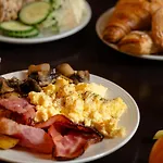 Radisson Blu Oluempia 4* Tallin