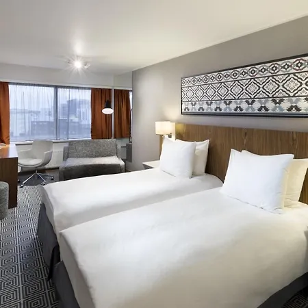Radisson Blu Oluempia Szálloda Tallinn