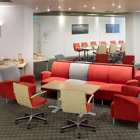 ラディソン ブルー オリンピア 4* タリン