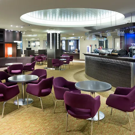 Radisson Blu Olümpia 4*