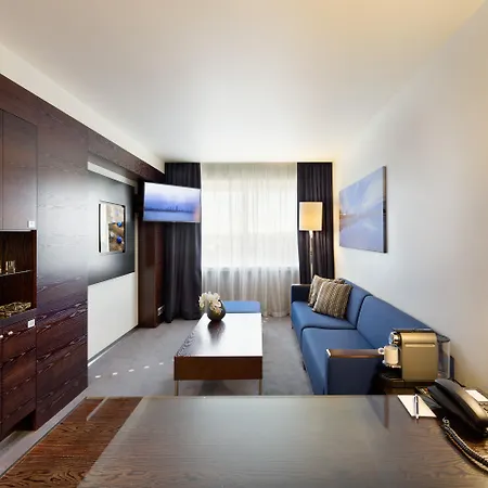 Radisson Blu Oluempia Szálloda