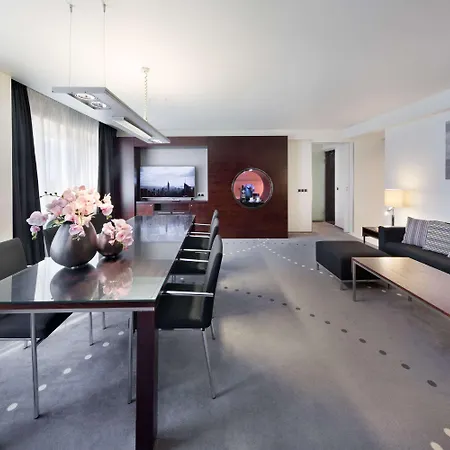 Radisson Blu Oluempia טאלין