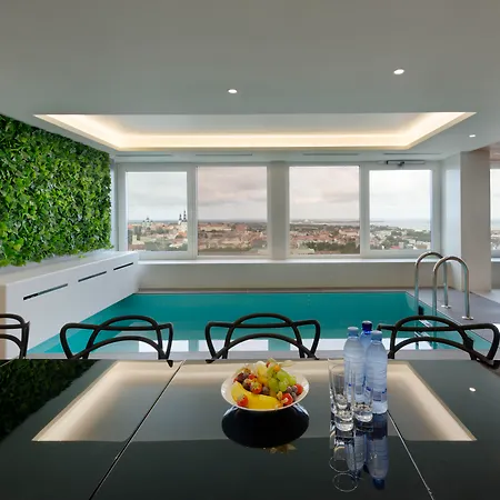 Radisson Blu Oluempia