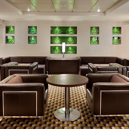 Szálloda Radisson Blu Oluempia 4*