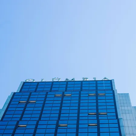 Radisson Blu Oluempia Tallin