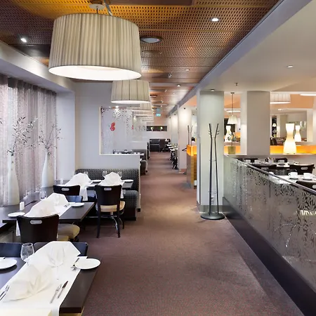 ラディソン ブルー オリンピア タリン