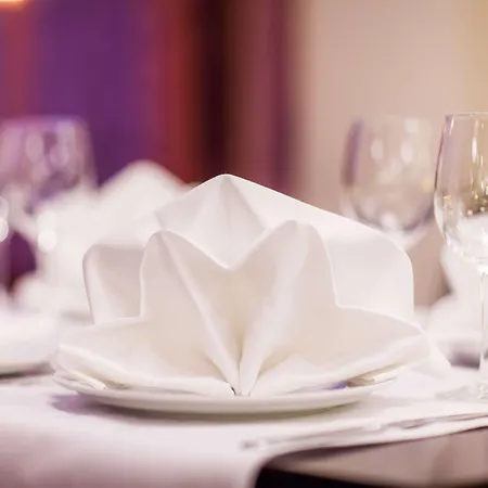 Radisson Blu Oluempia 4* טאלין