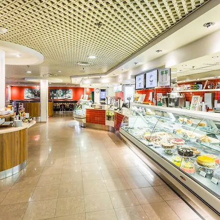 ラディソン ブルー オリンピア タリン