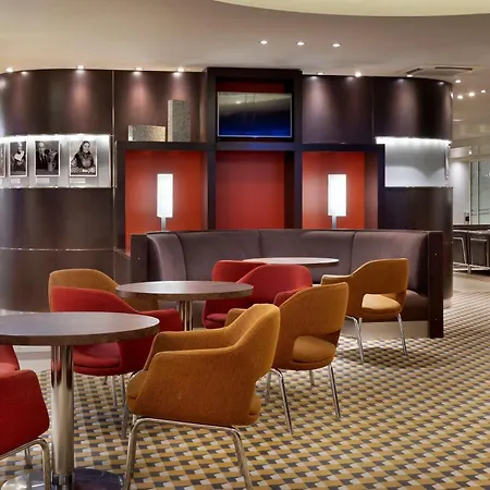 Radisson Blu Oluempia 4*