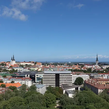 Szálloda Radisson Blu Oluempia