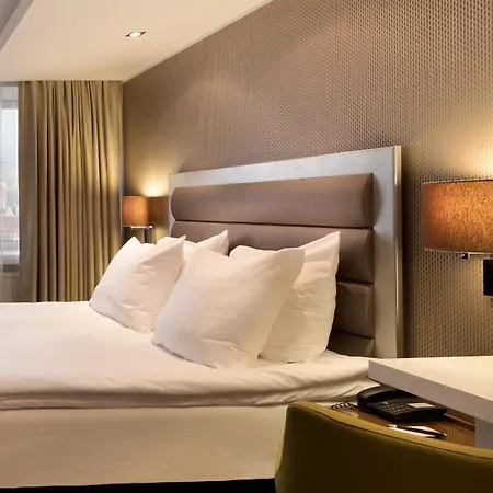 Radisson Blu Oluempia 4*