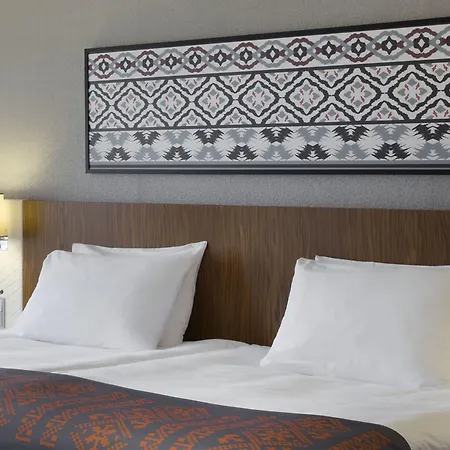 Otel Radisson Blu Olümpia Tallinn