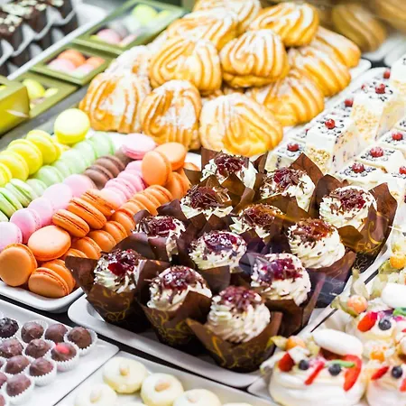Szálloda Radisson Blu Oluempia Tallinn