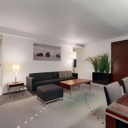 ラディソン ブルー オリンピア タリン