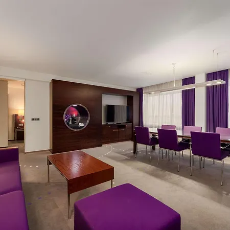 Radisson Blu Olümpia Tallinn