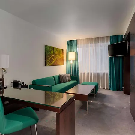 Radisson Blu Oluempia