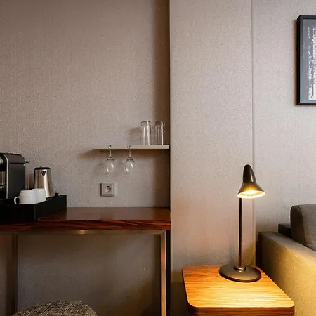 Radisson Blu Oluempia Szálloda Tallinn