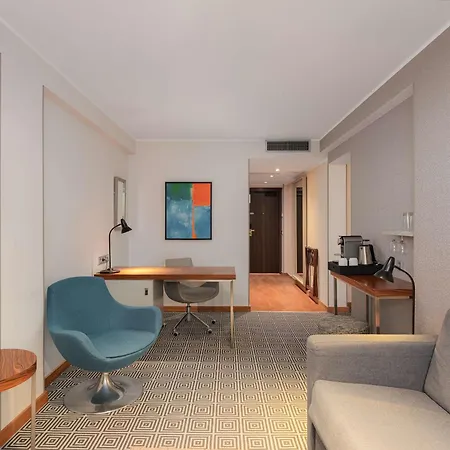 Radisson Blu Oluempia טאלין