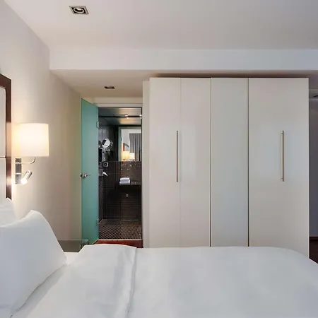 Radisson Blu Olümpia
