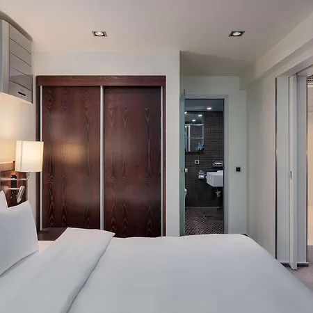 Radisson Blu Oluempia Szálloda 4*