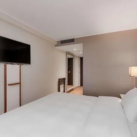 Radisson Blu Oluempia