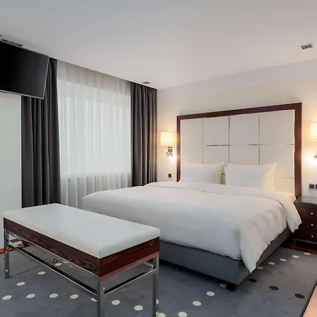 Radisson Blu Oluempia Szálloda