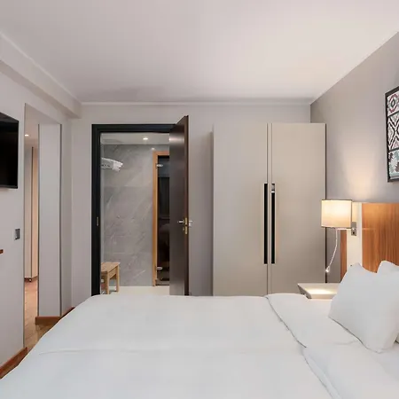 ラディソン ブルー オリンピア 4* タリン