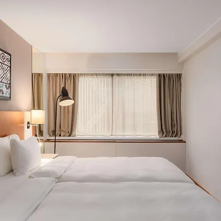 Radisson Blu Oluempia Szálloda