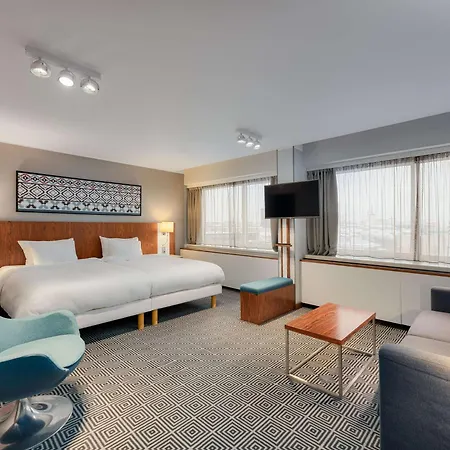 Radisson Blu Oluempia Szálloda