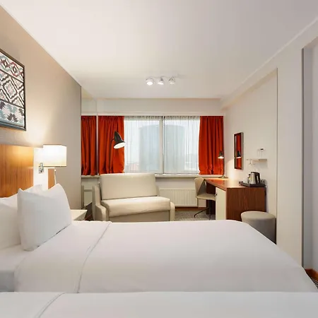 ラディソン ブルー オリンピア ホテル タリン