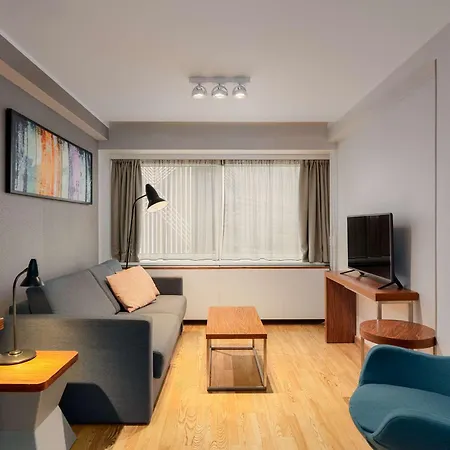 Radisson Blu Oluempia 4*