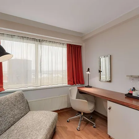 Radisson Blu Olümpia Tallinn
