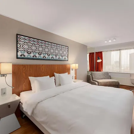 Radisson Blu Oluempia