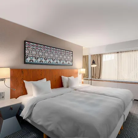 Szálloda Radisson Blu Oluempia