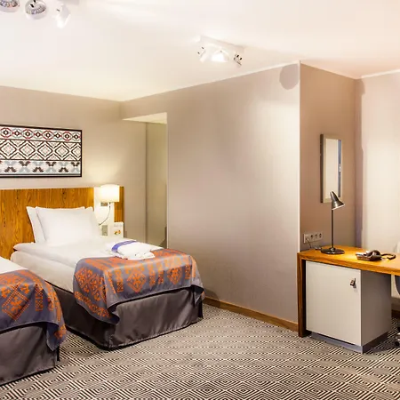 Hotel Radisson Blu Oluempia Tallinn