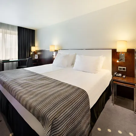 Szálloda Radisson Blu Oluempia Tallinn