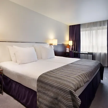 Radisson Blu Oluempia Szálloda Tallinn