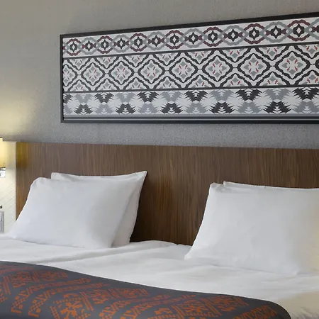 Radisson Blu Oluempia Szálloda