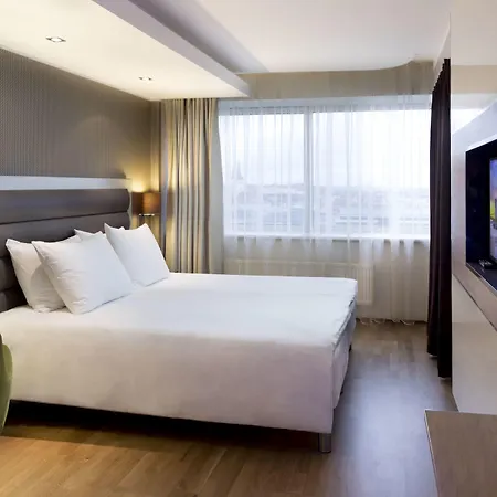 ラディソン ブルー オリンピア タリン