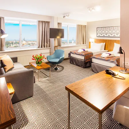 Radisson Blu Olümpia 4* Tallinn