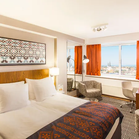 Radisson Blu Oluempia Szálloda