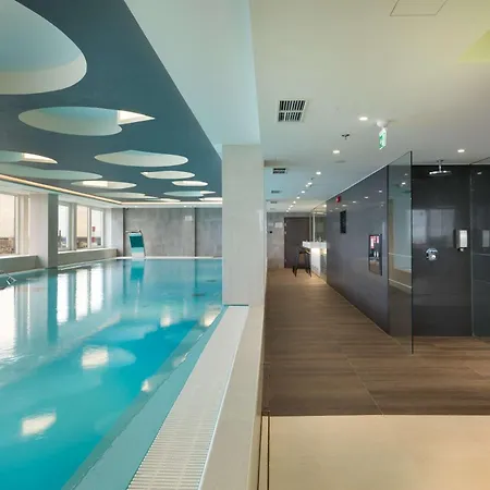 Radisson Blu Oluempia Szálloda