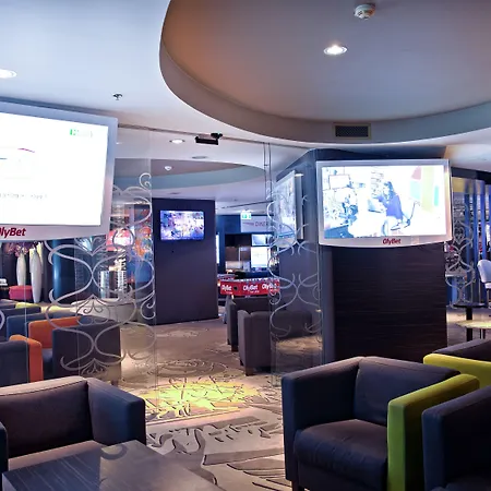 Radisson Blu Oluempia Szálloda 4*