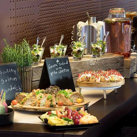 ラディソン ブルー オリンピア タリン